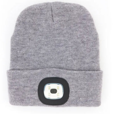 Brightside Collection | LED Beanie