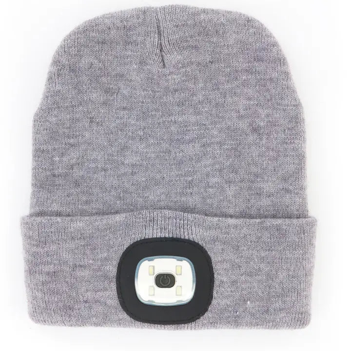 Brightside Collection | LED Beanie