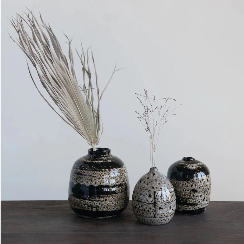 Terracotta Vases