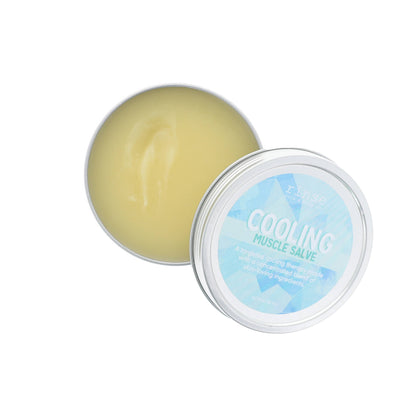 Cooling Muscle Salve