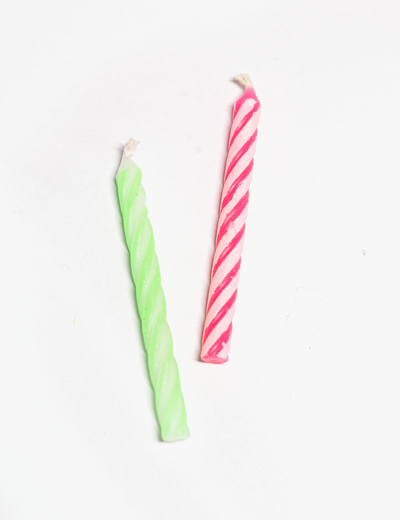 Happy Birthday Bath Balm