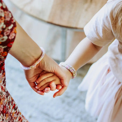 Unicorn | Mommy & Me Roll-On® Bracelets