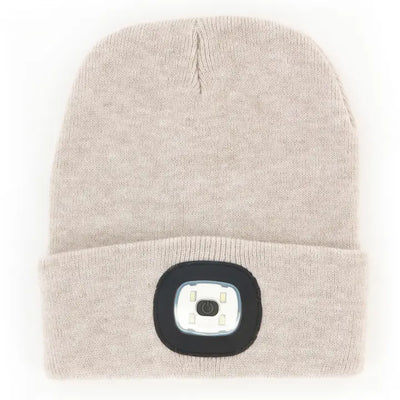 Brightside Collection | LED Beanie