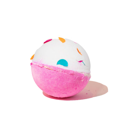 Happy Birthday Bath Balm