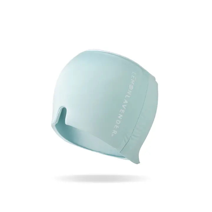 Temp-Smart Migraine Cap