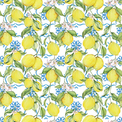 Amalfi Lemon - Prosecco Collection