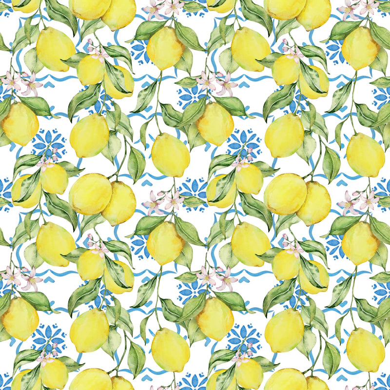 Amalfi Lemon - Prosecco Collection