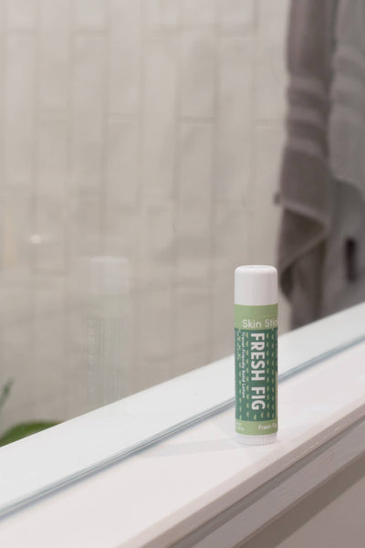 Fresh Fig | Skin Stick Solid Lotion