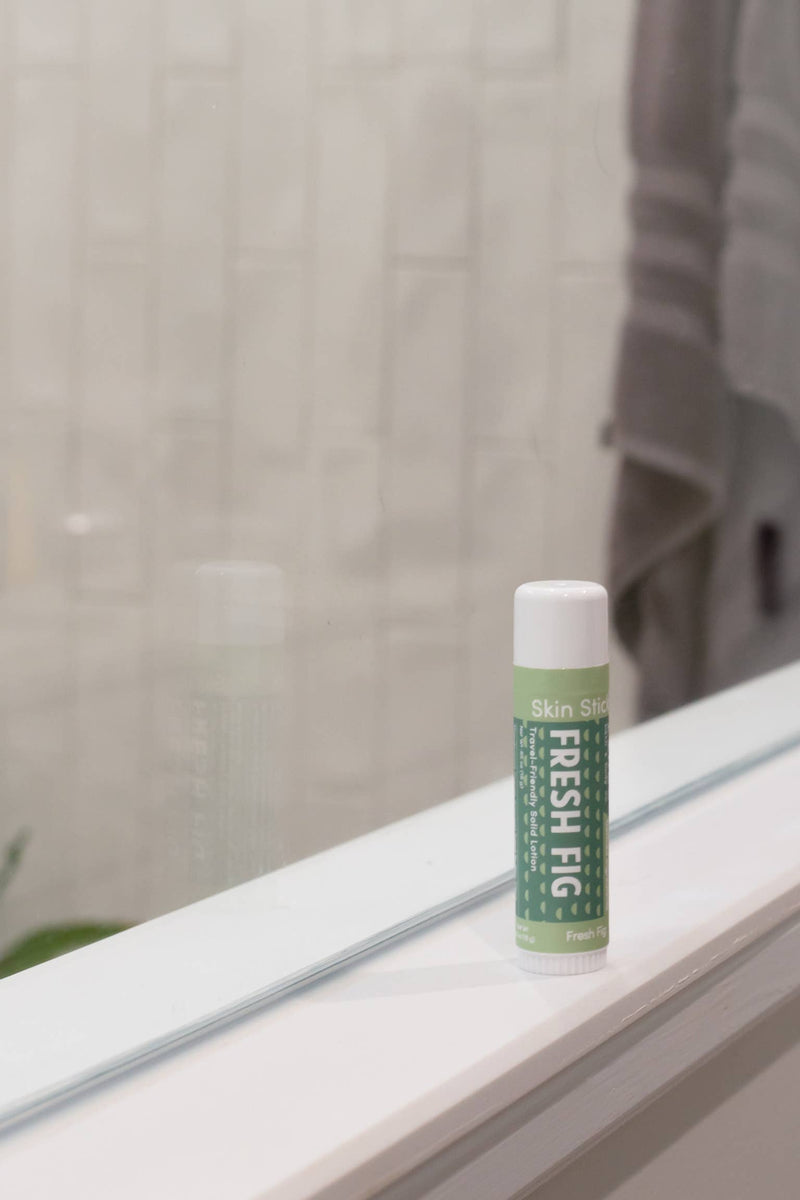 Fresh Fig | Skin Stick Solid Lotion