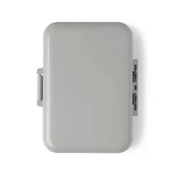 Light Up Pill and Vitamin Case