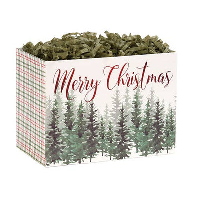 Candy Canes & Bows / Large