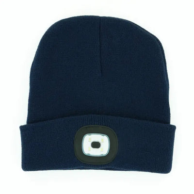 Classic | LED Beanie