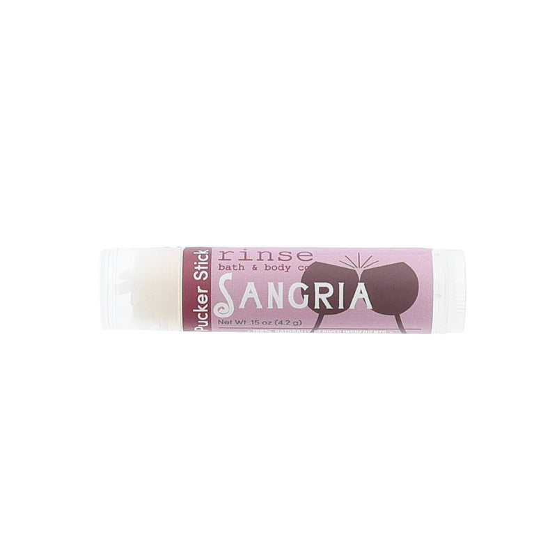 Sangria Lip Balm | Pucker Stick