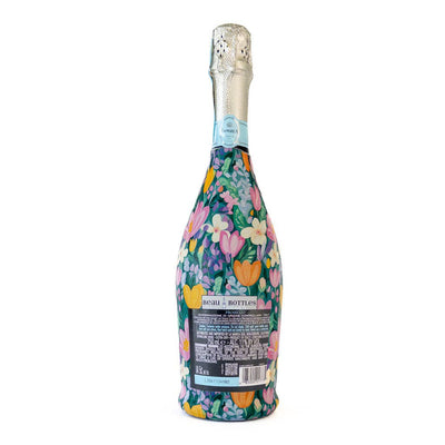 Preppy Southern Spring - Prosecco