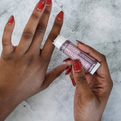 Sugared Fig | Holiday Skin Stick Solid Lotion