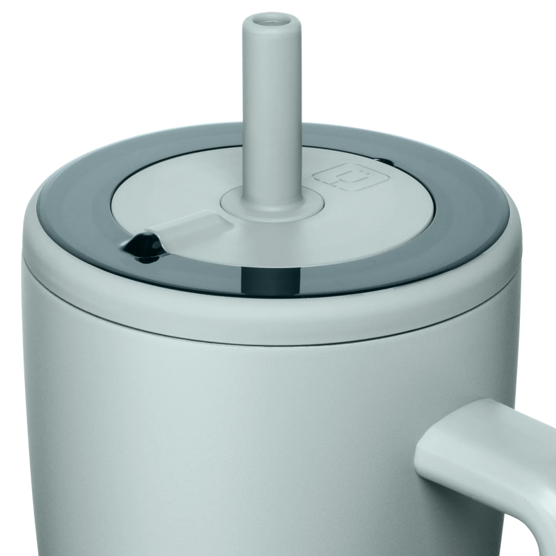 Blue Agave | Era 40oz | BruMate