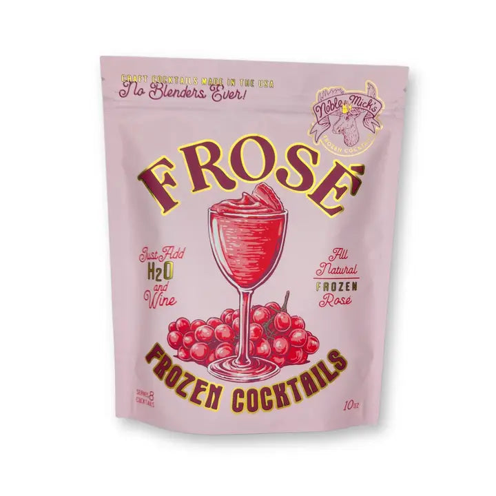 Frose&
