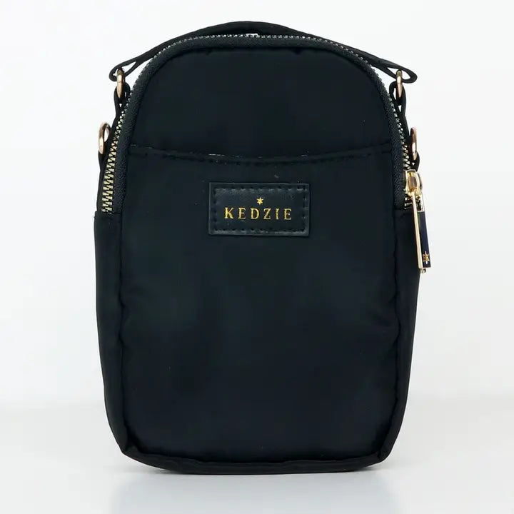 Kedzie Crosstown Crossbody Bag | MULTI COLORS