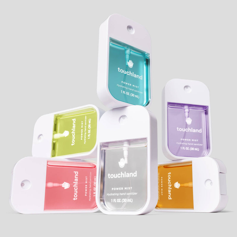 Wild Watermelon Hand Sanitizer