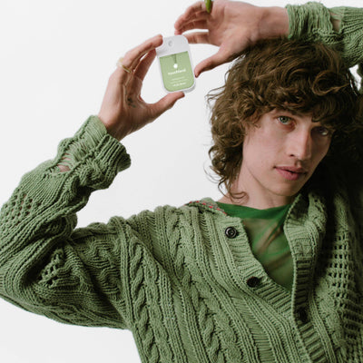Aloe You  Hand Sanitizer