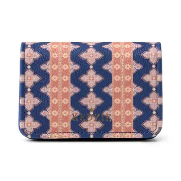 Kedzie Essentials Only Cash & Card Wallet Assorted Styles