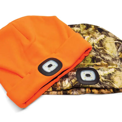 Sportsman | LED Beanie