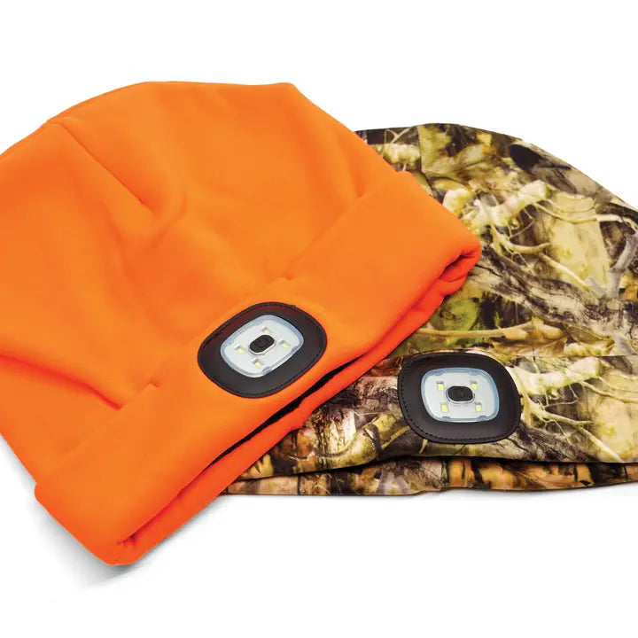 Sportsman | LED Beanie