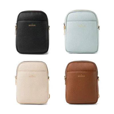 Kedzie Solstice Convertible Crossbody Assortment