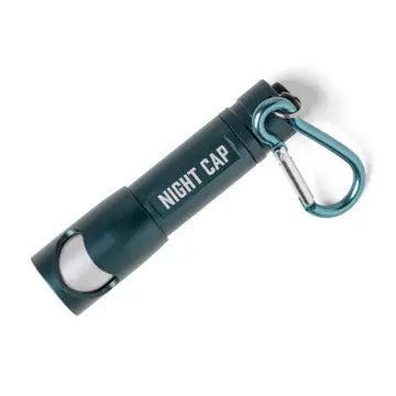 2-in-1 Flashlight & Bottle Opener