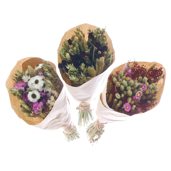 Everyday Dried Bouquet Mix