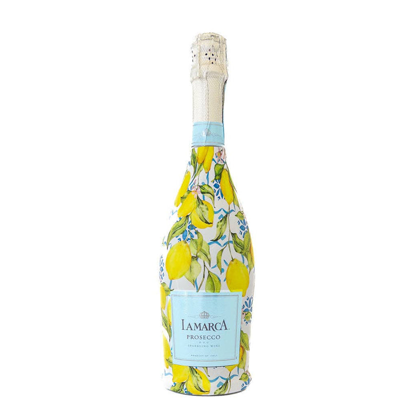 Amalfi Lemon - Prosecco Collection