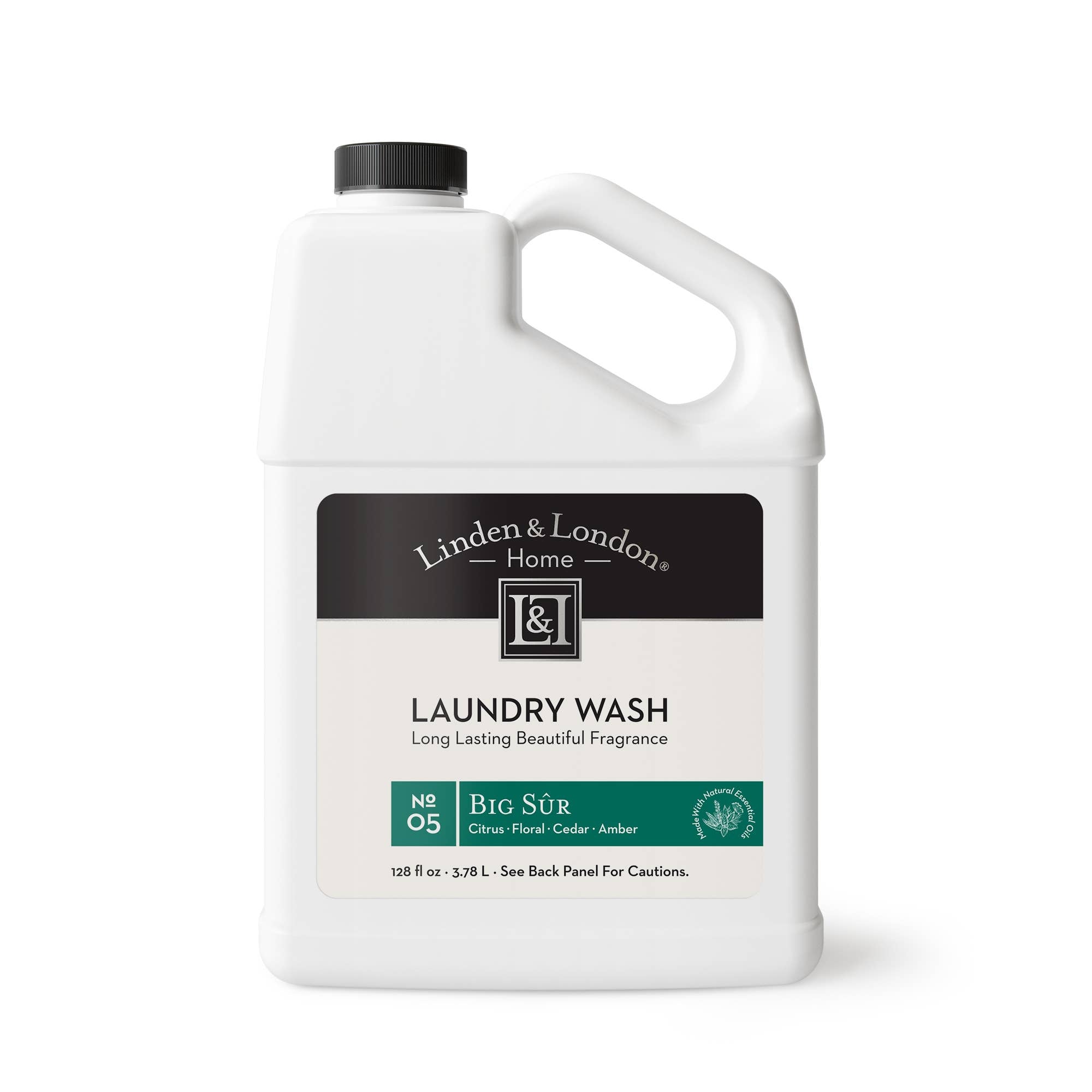 No. 05 Big Sur | Laundry Wash