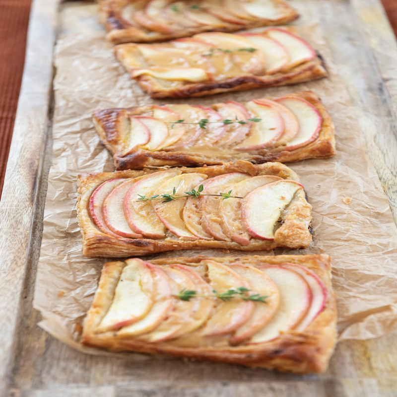 10 oz. Sea Salt Caramel Sauce