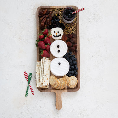 Blueberry Lemon Thyme Fruit Preserves