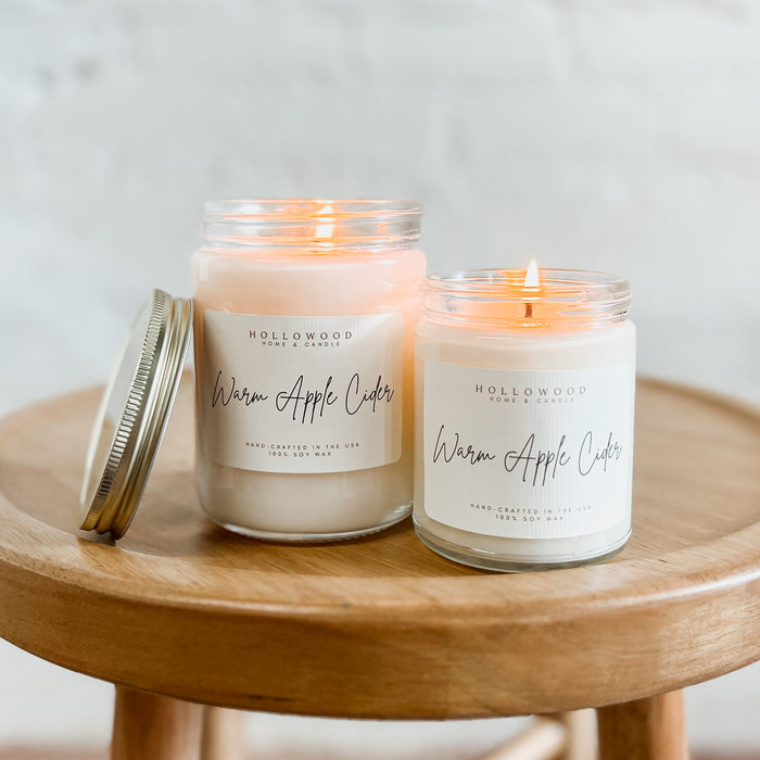 FALL FRAGRANCES