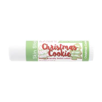 Christmas Cookie | Holiday Skin Stick