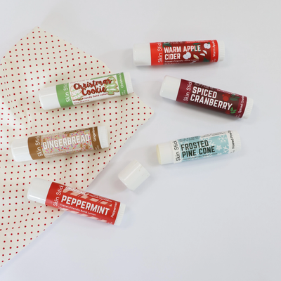 Spiced Cranberry | Skin Stick