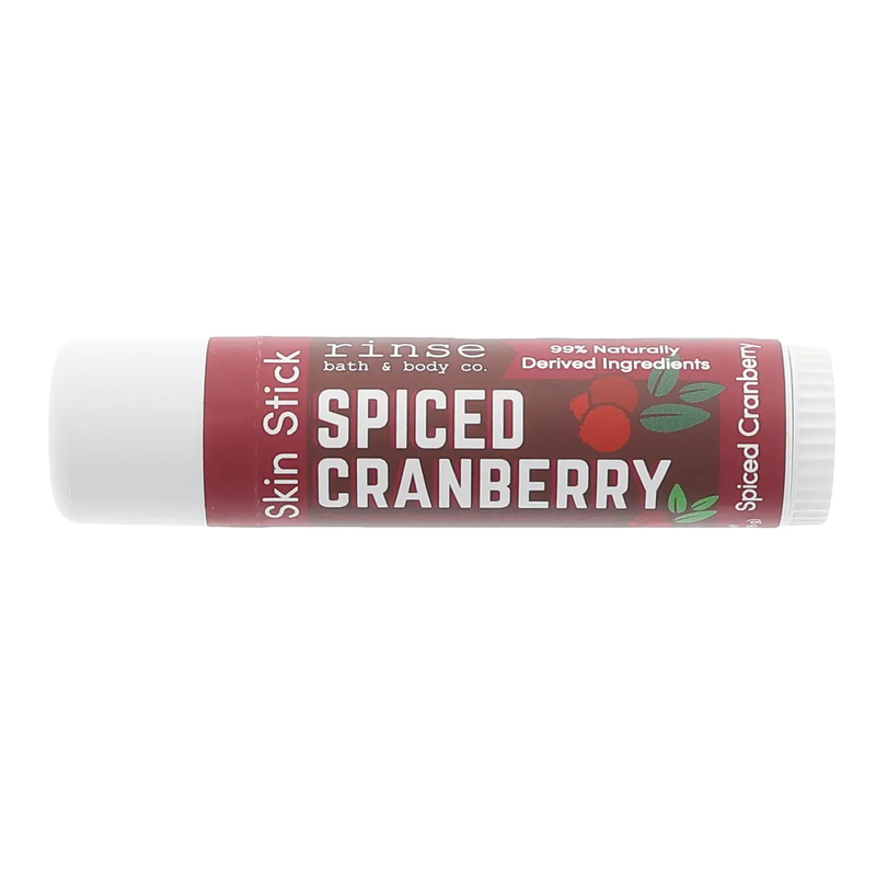 Spiced Cranberry | Skin Stick
