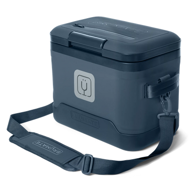 MagPack 12-Can Shoulder Sling Soft Cooler (NIGHTFALL BLUE)