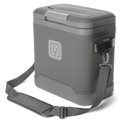 MagPack 18-Can Shoulder Sling Soft Cooler (Graphite)