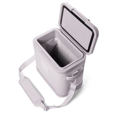 MagPack 18-Can Shoulder Sling Soft Cooler (Lilac)