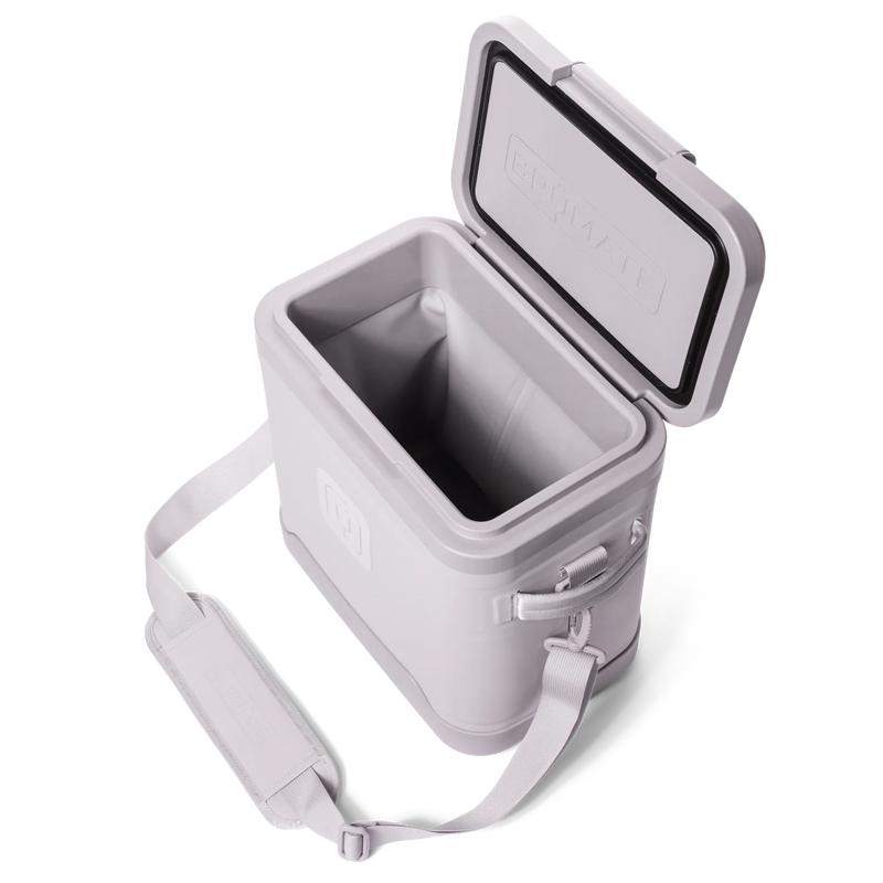 MagPack 18-Can Shoulder Sling Soft Cooler (Lilac)
