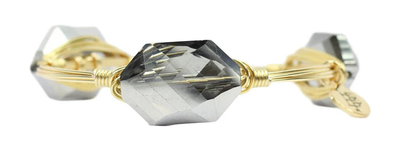 The Axel Bangle Bracelet