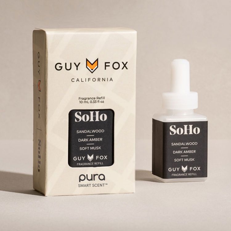 SoHo - Smart Vial – Hollowood at Home