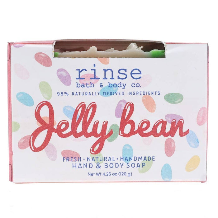 Easter Soap- Jelly Bean