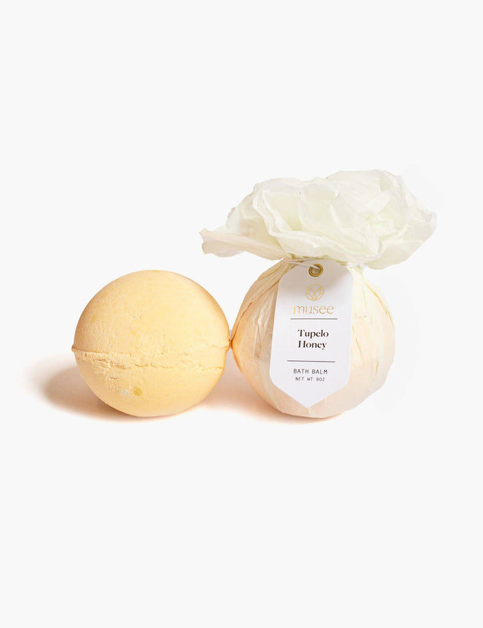 BATH BOMB