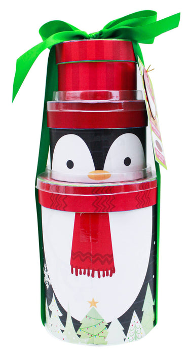 Towers Gift: Penguin