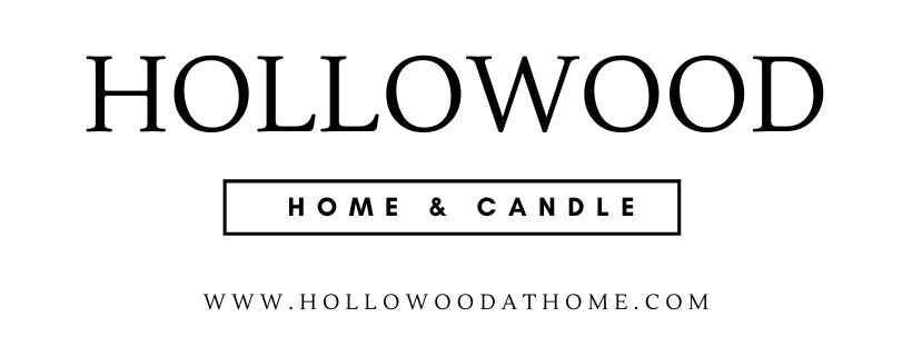 Hollowood Home and Candle GIFT CARD