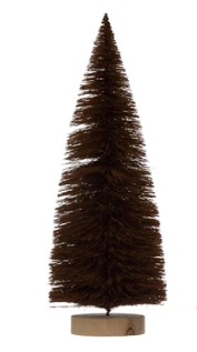 Bottle Brushes (Brown)