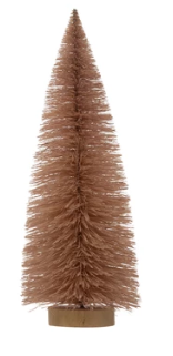 Copy of Bottle Brushes (Brown)